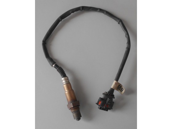 Sonda Lambda Opel Astra G 2001 sl13